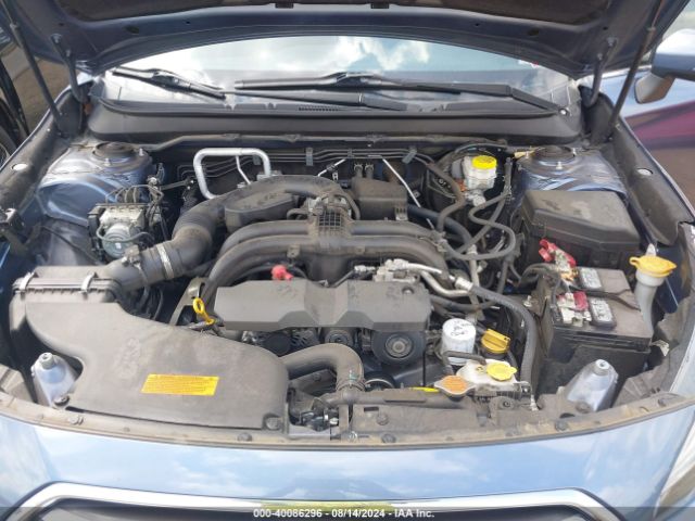 4S4BSAFC6J3358631 Subaru Outback 2.5i Premium