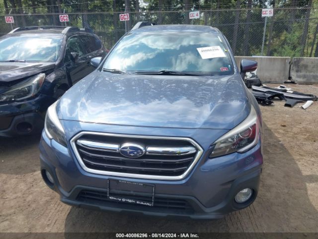 4S4BSAFC6J3358631 Subaru Outback 2.5i Premium
