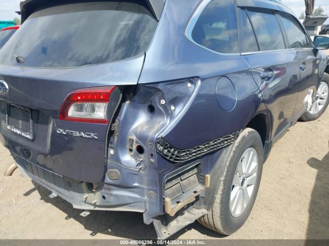 4S4BSAFC6J3358631 Subaru Outback 2.5i Premium