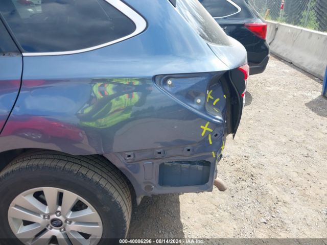 4S4BSAFC6J3358631 Subaru Outback 2.5i Premium
