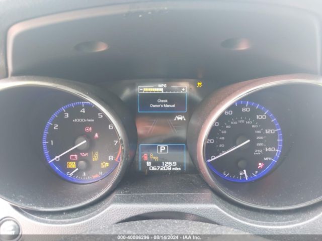 4S4BSAFC6J3358631 Subaru Outback 2.5i Premium