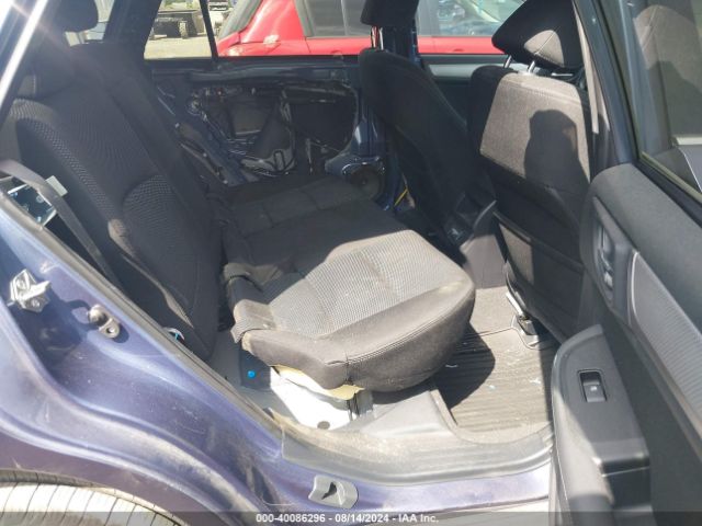 4S4BSAFC6J3358631 Subaru Outback 2.5i Premium