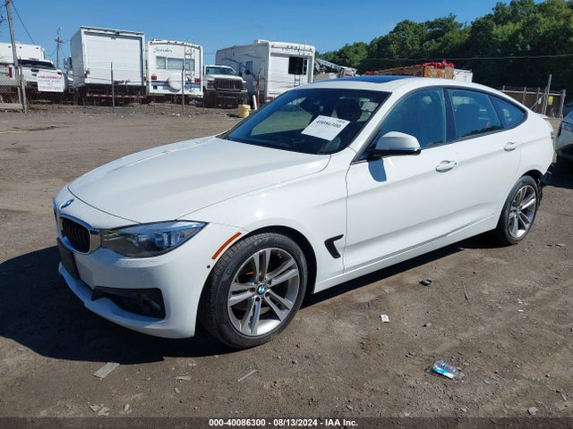 WBA8Z5C53GG500505 BMW 328i Gran Turismo Xdrive