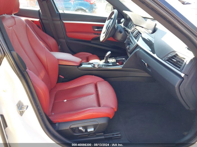 WBA8Z5C53GG500505 BMW 328i Gran Turismo Xdrive