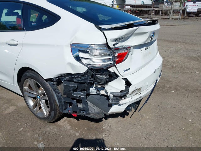 WBA8Z5C53GG500505 BMW 328i Gran Turismo Xdrive
