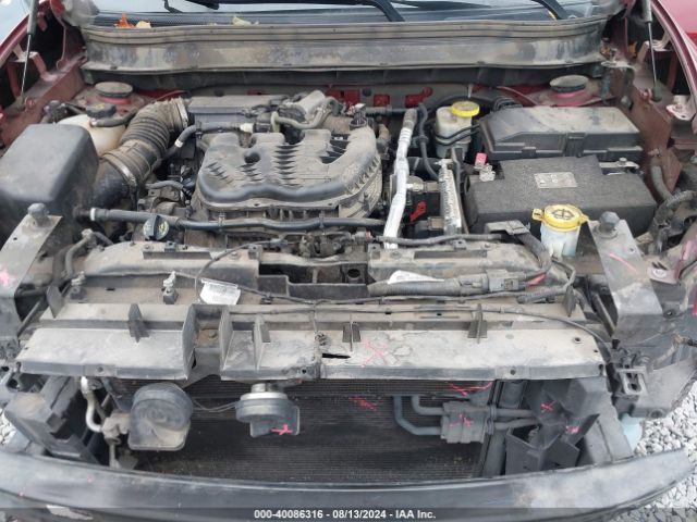 1C4PJMBS2GW375638 Jeep Cherokee Trailhawk