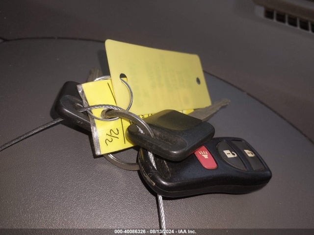 Nissan Frontier Sv V6 2018 1N6AD0EV6JN721051 Image 11