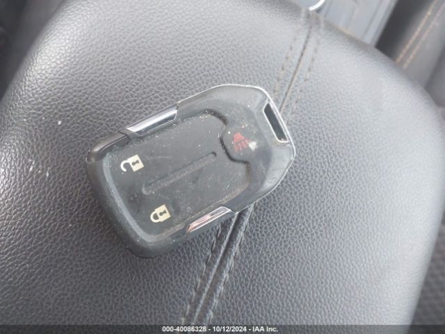 3GKALMEV7KL318540 GMC Terrain Sle