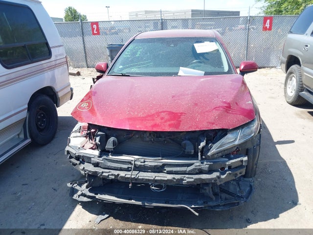 Toyota CAMRY SE 2018 4T1B11HK2JU551621 Image 12