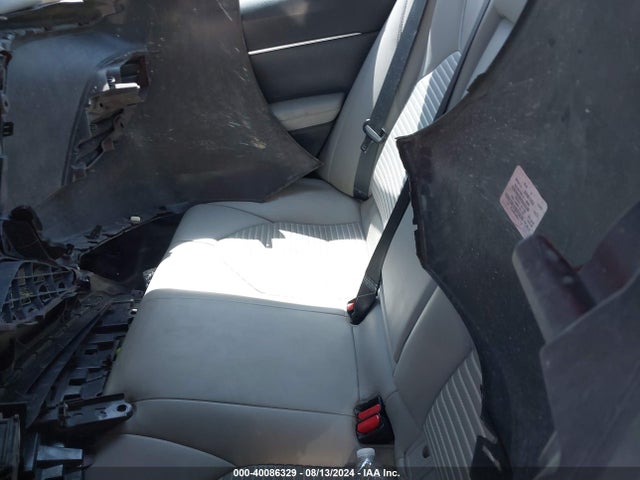 Toyota CAMRY SE 2018 4T1B11HK2JU551621 Image 8