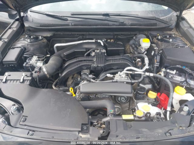 4S3BWAC62P3007747 Subaru Legacy Premium
