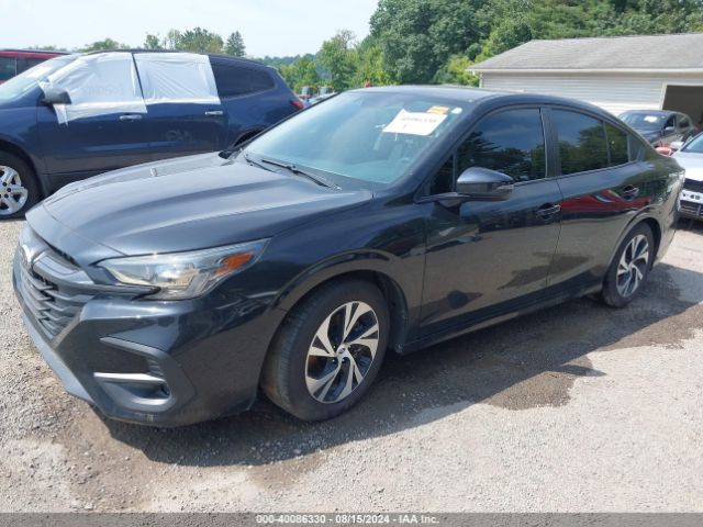 4S3BWAC62P3007747 Subaru Legacy Premium