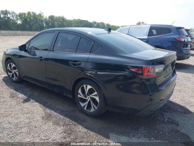4S3BWAC62P3007747 Subaru Legacy Premium