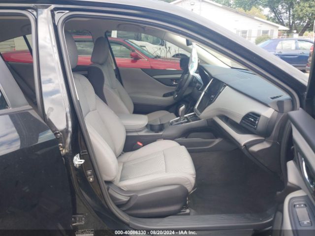 4S3BWAC62P3007747 Subaru Legacy Premium