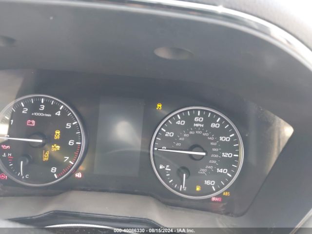 4S3BWAC62P3007747 Subaru Legacy Premium