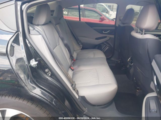 4S3BWAC62P3007747 Subaru Legacy Premium