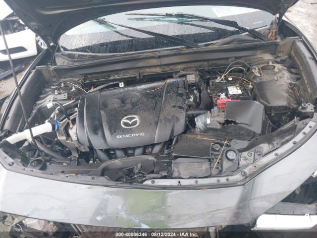 3MVDMADL7LM100449 Mazda Cx-30 Preferred Package
