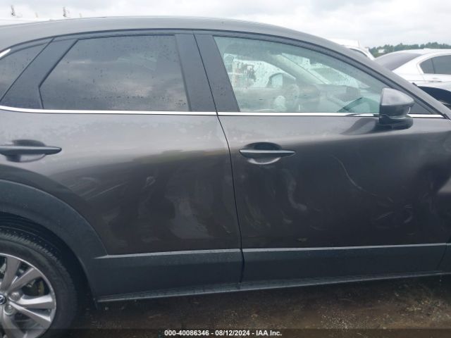 3MVDMADL7LM100449 Mazda Cx-30 Preferred Package