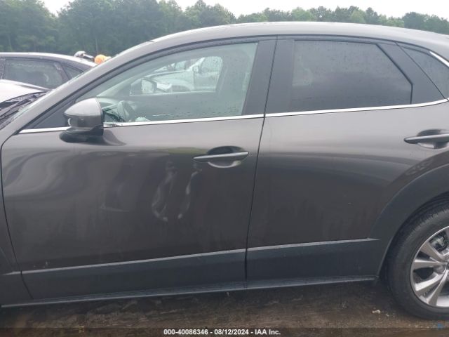 3MVDMADL7LM100449 Mazda Cx-30 Preferred Package