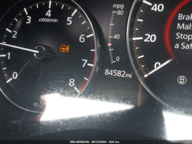 3MVDMADL7LM100449 Mazda Cx-30 Preferred Package