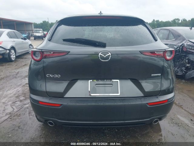 3MVDMADL7LM100449 Mazda Cx-30 Preferred Package