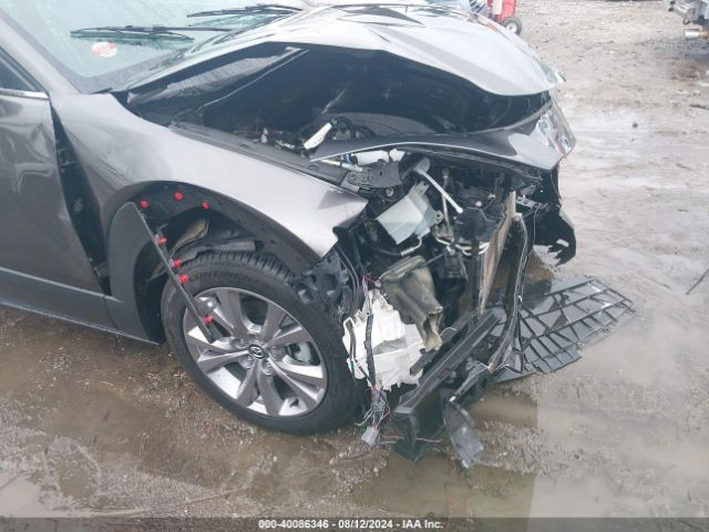 3MVDMADL7LM100449 Mazda Cx-30 Preferred Package