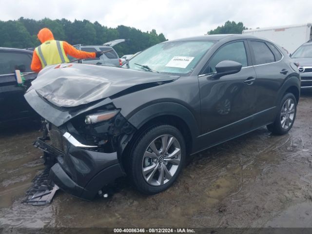 3MVDMADL7LM100449 Mazda Cx-30 Preferred Package