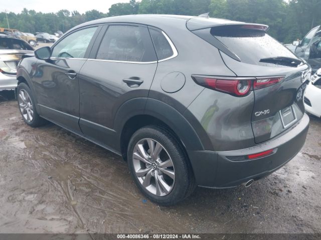 3MVDMADL7LM100449 Mazda Cx-30 Preferred Package