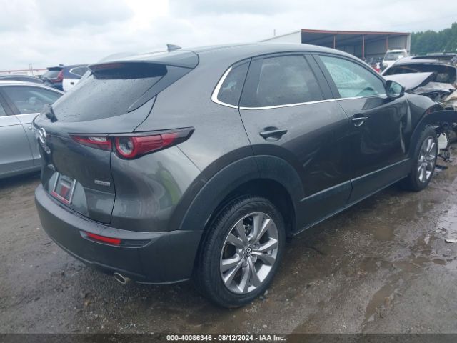 3MVDMADL7LM100449 Mazda Cx-30 Preferred Package