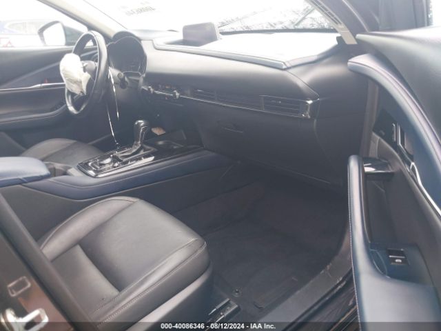 3MVDMADL7LM100449 Mazda Cx-30 Preferred Package