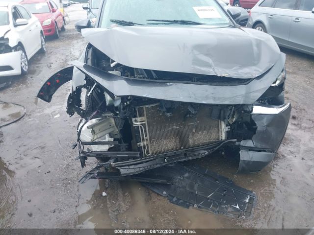 3MVDMADL7LM100449 Mazda Cx-30 Preferred Package