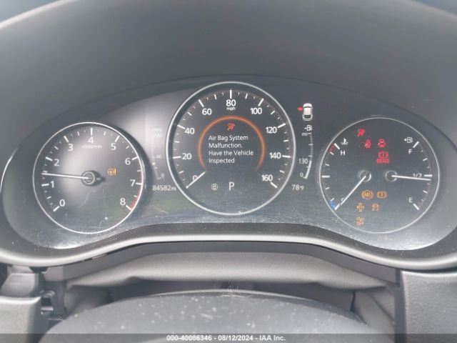 3MVDMADL7LM100449 Mazda Cx-30 Preferred Package