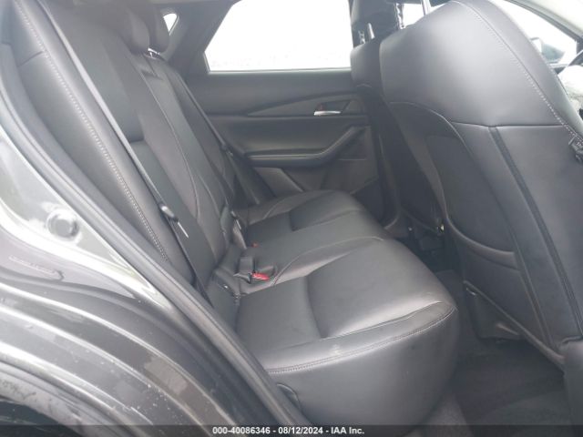 3MVDMADL7LM100449 Mazda Cx-30 Preferred Package