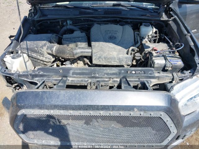3TMCZ5AN6GM010517 Toyota Tacoma Trd Off Road