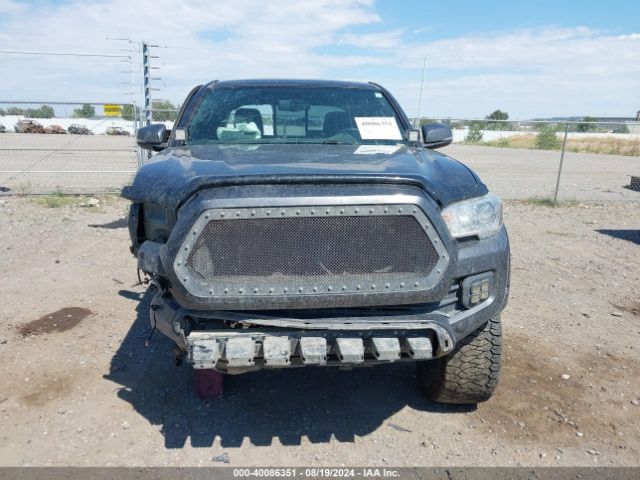 3TMCZ5AN6GM010517 Toyota Tacoma Trd Off Road