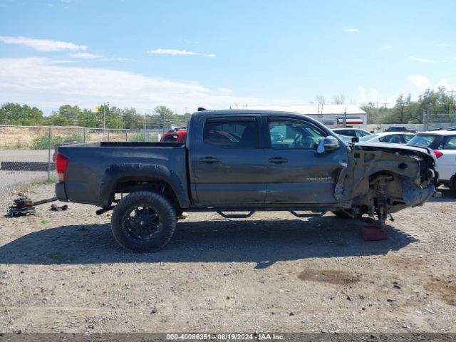 3TMCZ5AN6GM010517 Toyota Tacoma Trd Off Road