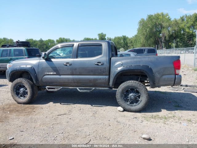 3TMCZ5AN6GM010517 Toyota Tacoma Trd Off Road