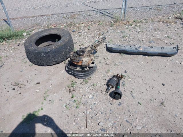 3TMCZ5AN6GM010517 Toyota Tacoma Trd Off Road
