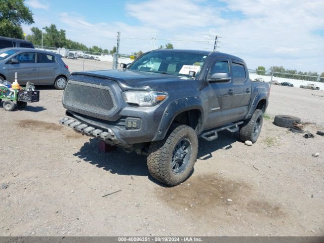 3TMCZ5AN6GM010517 Toyota Tacoma Trd Off Road