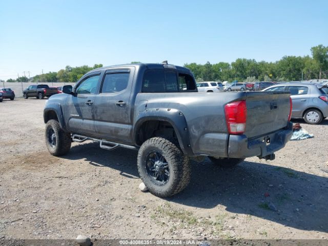 3TMCZ5AN6GM010517 Toyota Tacoma Trd Off Road