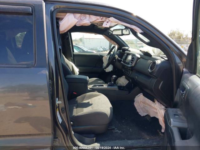 3TMCZ5AN6GM010517 Toyota Tacoma Trd Off Road