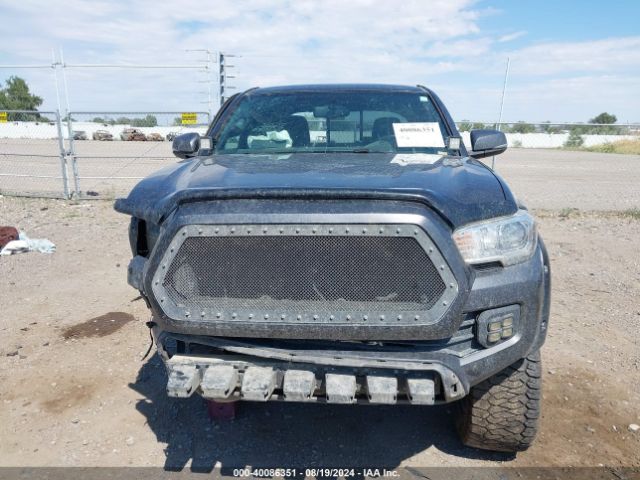 3TMCZ5AN6GM010517 Toyota Tacoma Trd Off Road