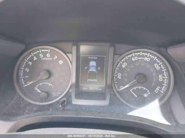 3TMCZ5AN6GM010517 Toyota Tacoma Trd Off Road