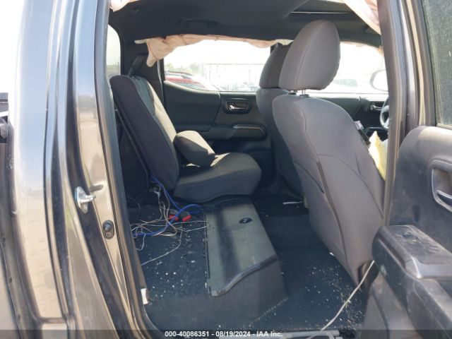 3TMCZ5AN6GM010517 Toyota Tacoma Trd Off Road
