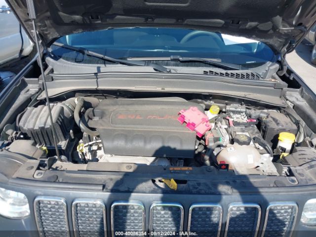 ZACNJBBB8KPK08389 Jeep Renegade Latitude 4x4