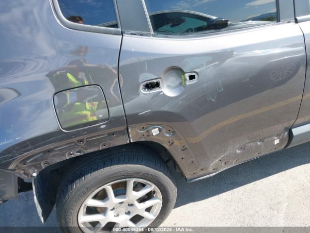 ZACNJBBB8KPK08389 Jeep Renegade Latitude 4x4
