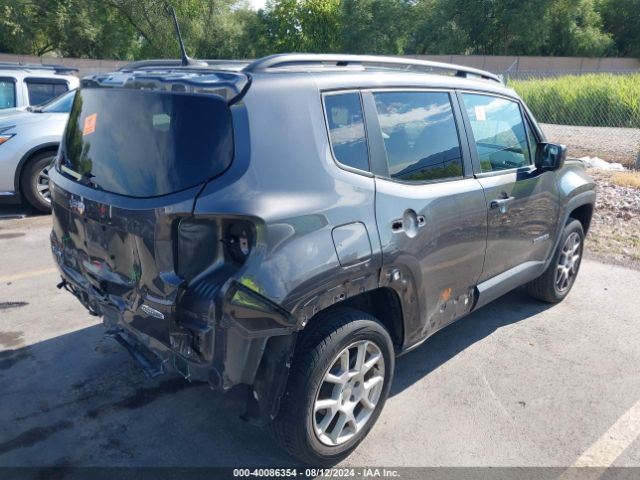 ZACNJBBB8KPK08389 Jeep Renegade Latitude 4x4