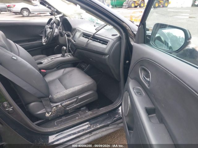 3CZRU6H77GM753641 Honda Hr-v Ex-l