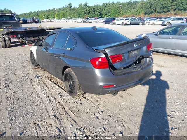 WBA8E5G39HNU45236 BMW 320i Xdrive