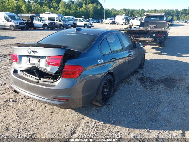 WBA8E5G39HNU45236 BMW 320i Xdrive